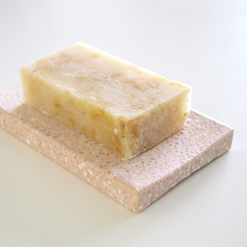 Soil スポンジトレイ(ピンク)