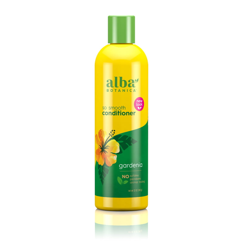 alba BOTANICA ハワイアン ヘアコンディショナー GA ガーディニア