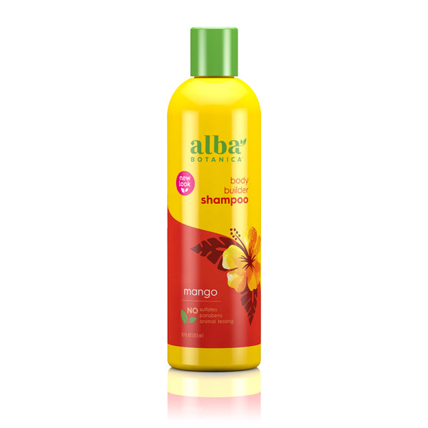 alba botanica シャンプー オファー 口コミ