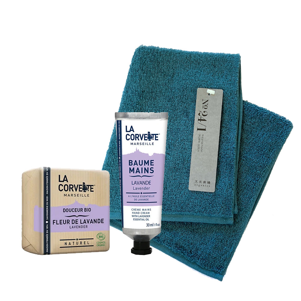 LA CORVETTE ギフトセットGR