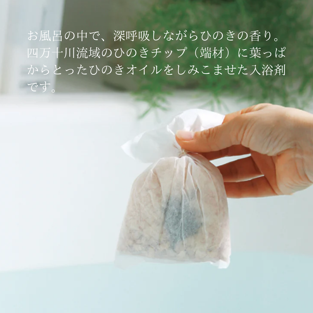 STYLE JAPAN ジャパニーズスパ(2包入り)