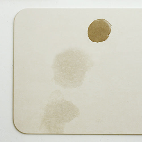 Soil バスマット light