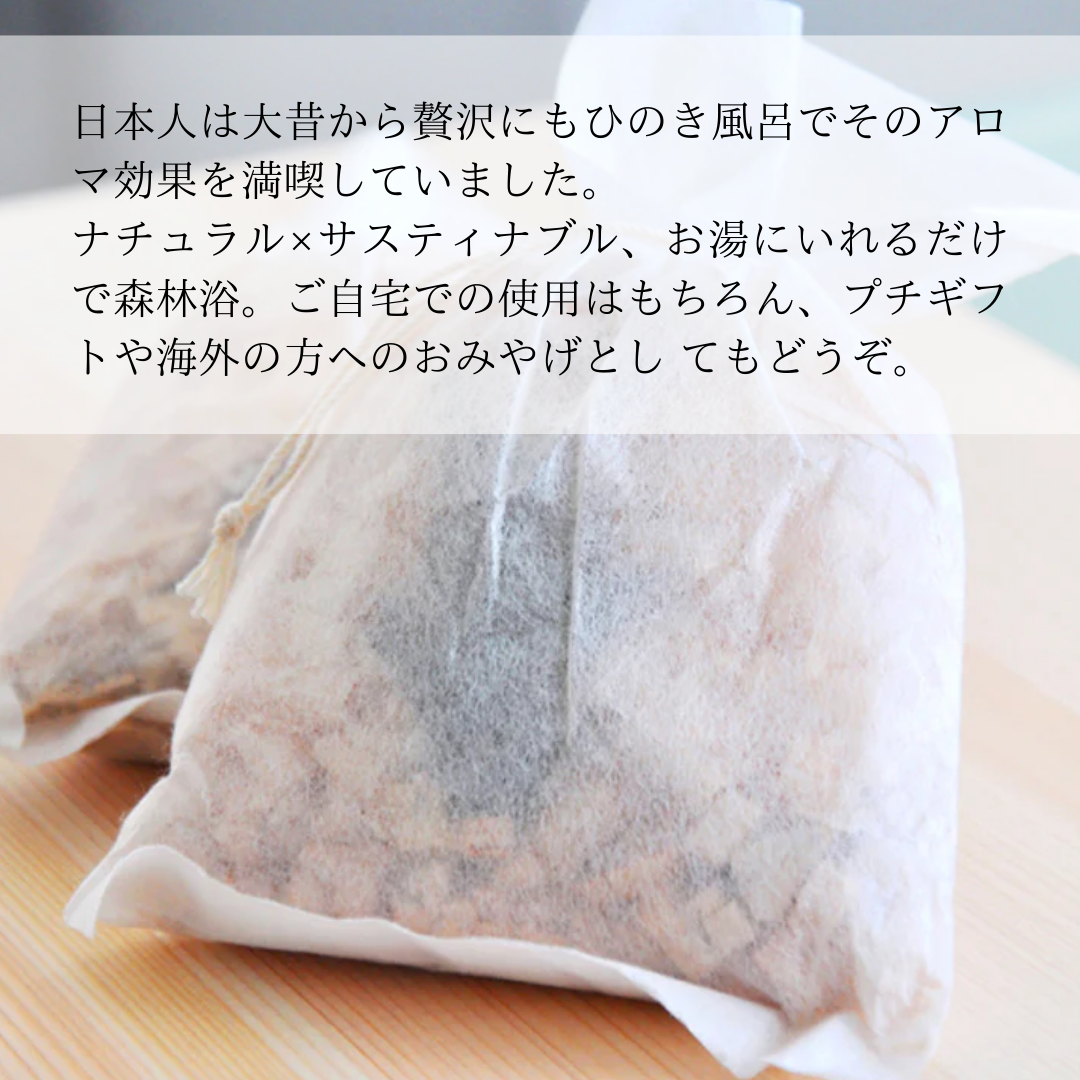 STYLE JAPAN ジャパニーズスパ(2包入り)