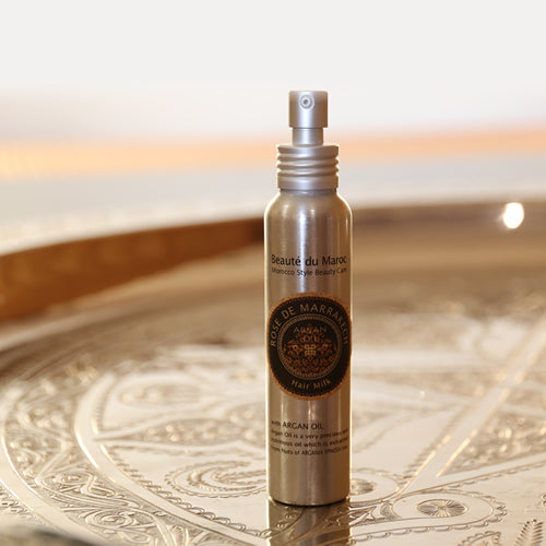 ROSE DE MARRAKECH モイスチャー リペア ヘアミルク