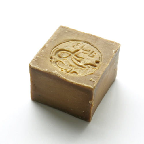 アレッポ石鹸 アラブの宝石