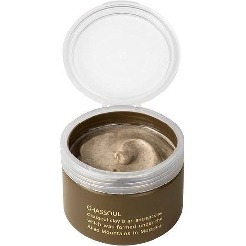 ROSE DE MARRAKECH スカルプクレンジングパック〈頭皮用パック&シャンプー〉