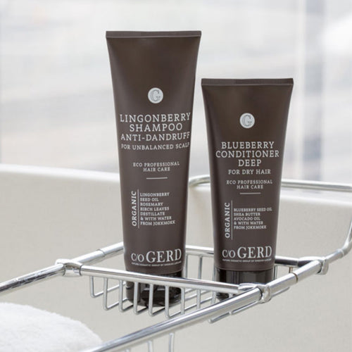 Care of Gerd コンディショナー ライト