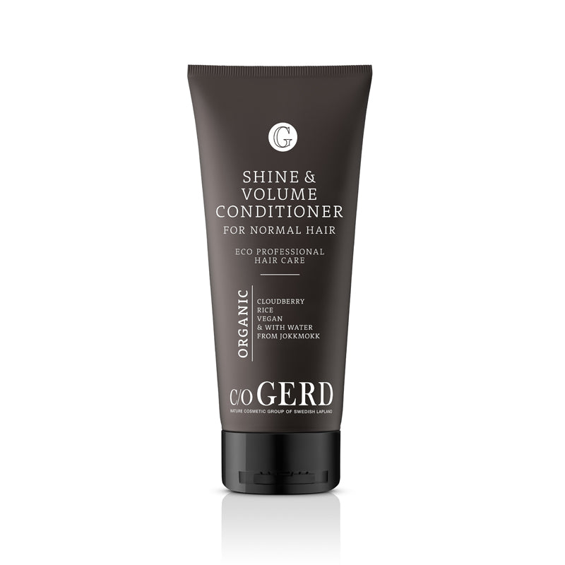 Care of Gerd コンディショナー ライト