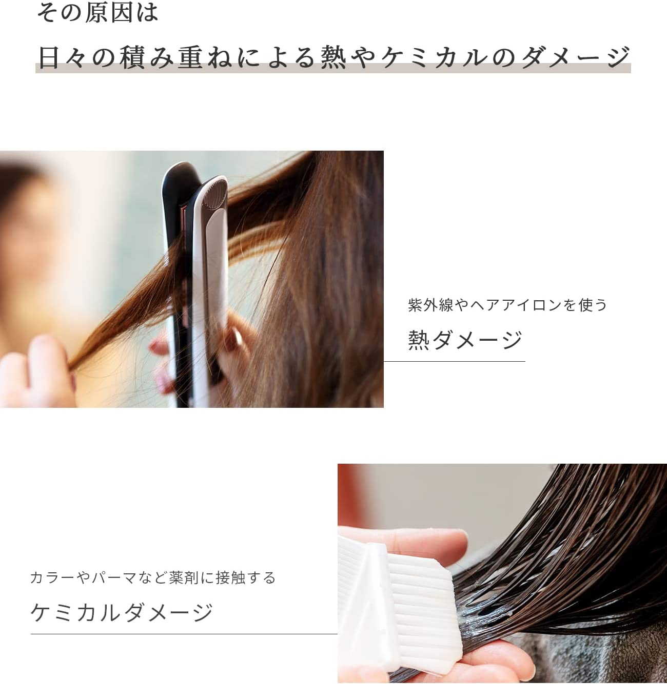 cinque 3日間トライアルセット