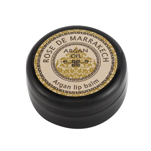 ROSE DE MARRAKECH アルガン リップバーム