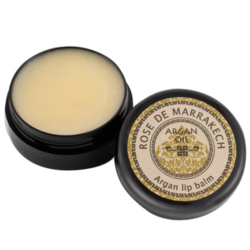 ROSE DE MARRAKECH アルガン リップバーム