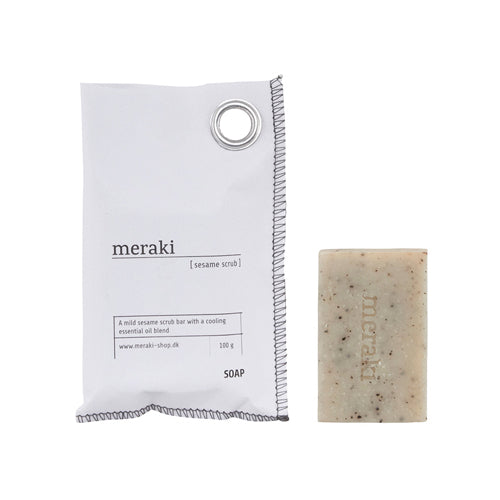 meraki バーソープ SS セサミスクラブ