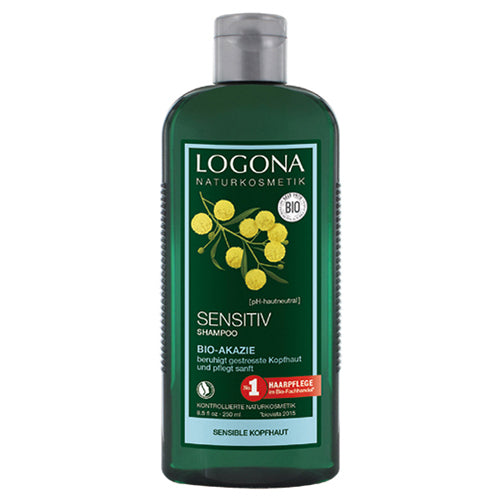 LOGONA センシティブシャンプー