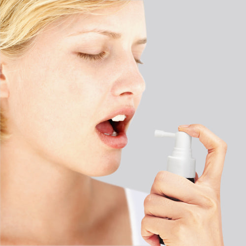 made of Organics マヌカハニー+カモミールスプレー 25mL ミント