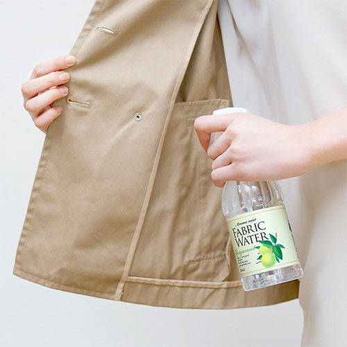 消臭・除菌ファブリックウォーター ラベンダー 350mL