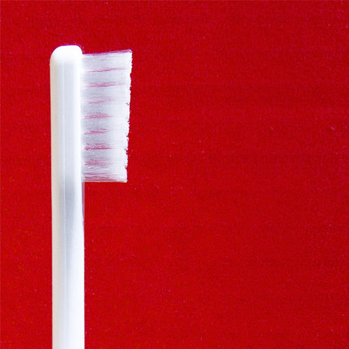 made of Organics ×ティースアート ガムケア歯ブラシ