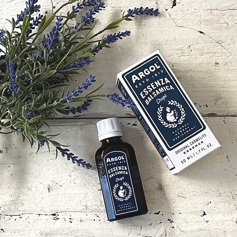 ARGOL エッセンザバルサミカ 50ml