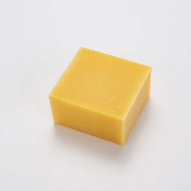 yaetoco 伊予柑しっとり石鹸 100g