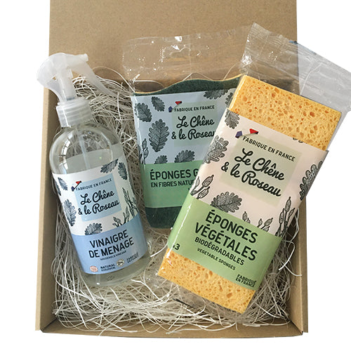 Le chene & le Roseau ハウスホールドビネガーギフトセット