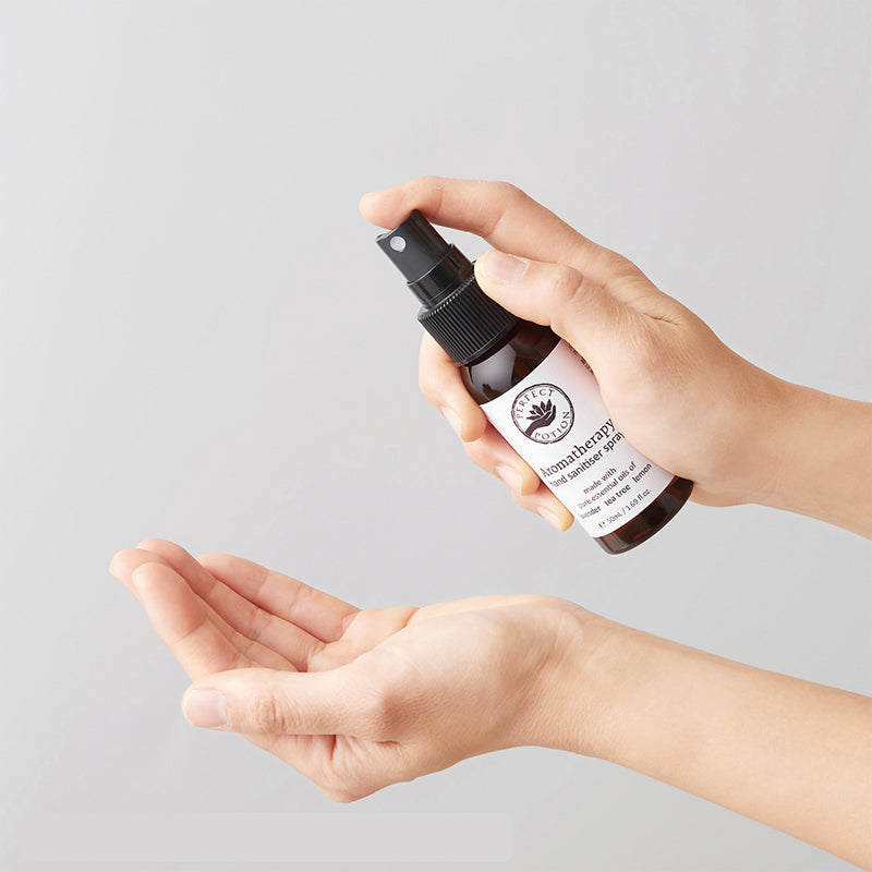 PERFECT POTION アロマハンドスプレー 50mL