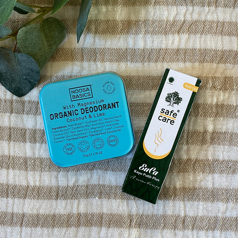 NOOSA BASICSギフトセット