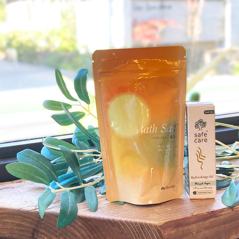 ムーン&ハーブギフトセットYE