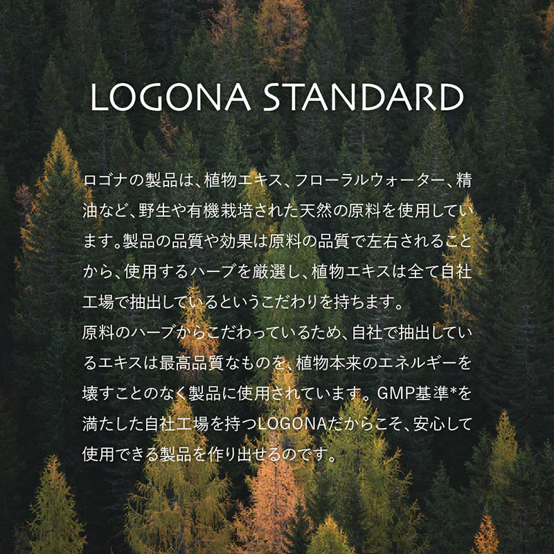 LOGONA デイリーはみがき 75ml
