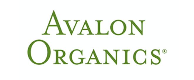 AVALON ORGANICS