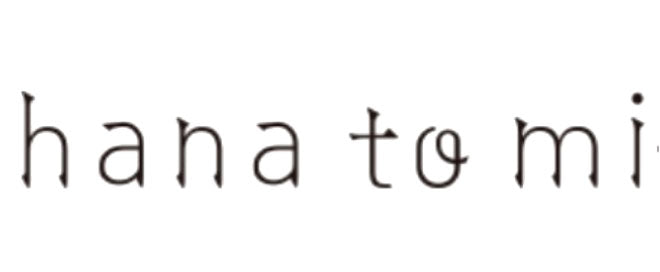 hana to mi