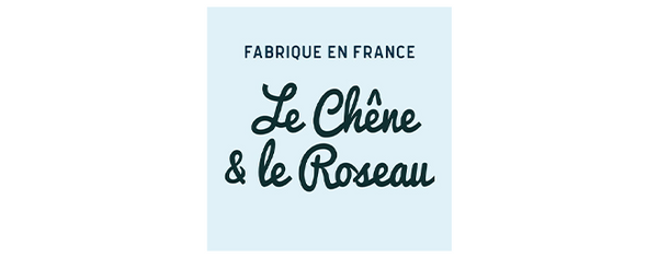 Le Chêne & Le Roseau