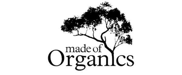 made of Organics