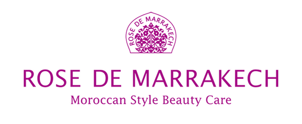 ROSE DE MARRAKECH