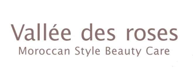 Vallee des roses