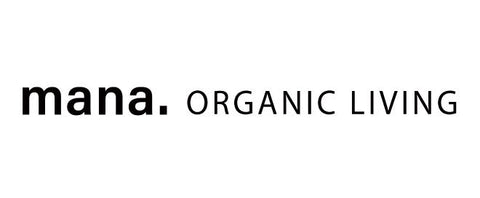 mana.ORGANIC LIVING