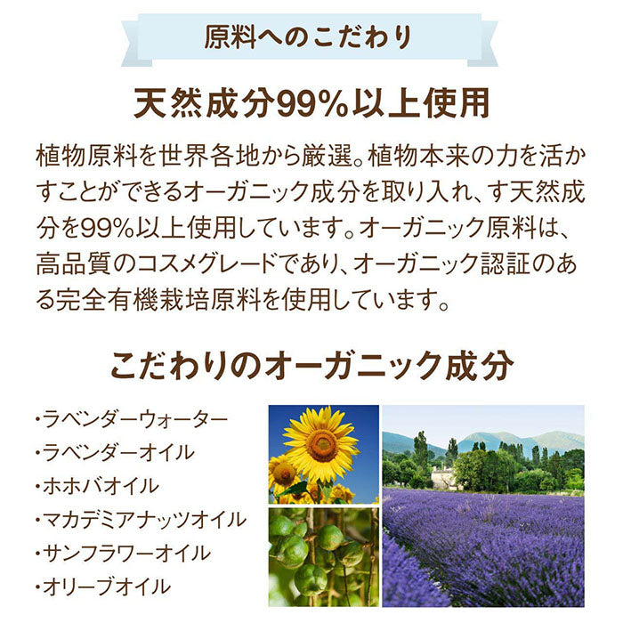 babybuba ベビースキンケアギフトセット