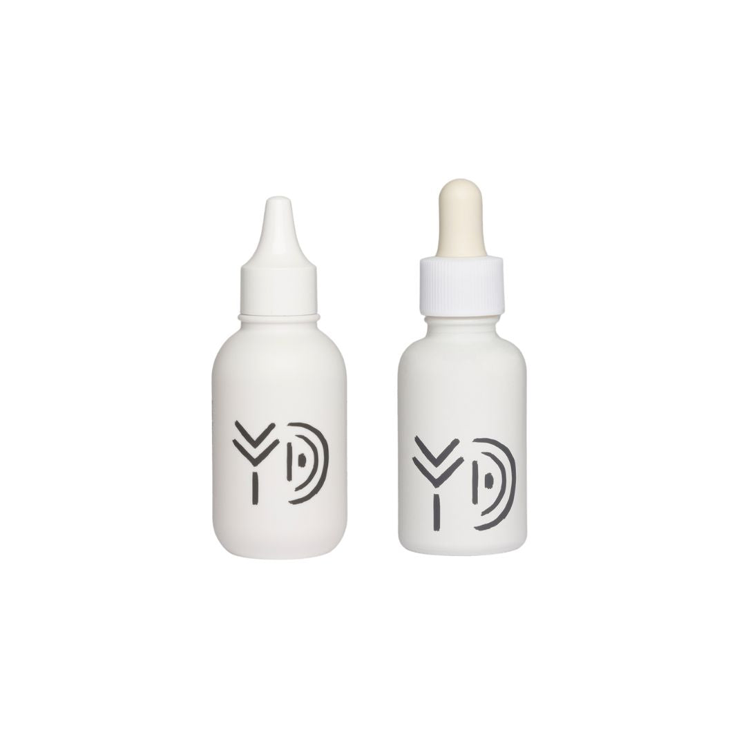 YUMEDREAMING スカルプセラム＆ヘアオイル セット