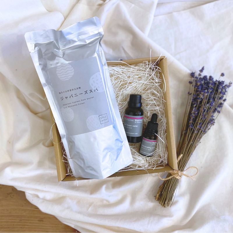 amasia ご褒美ギフトセット 【ラッピング付】