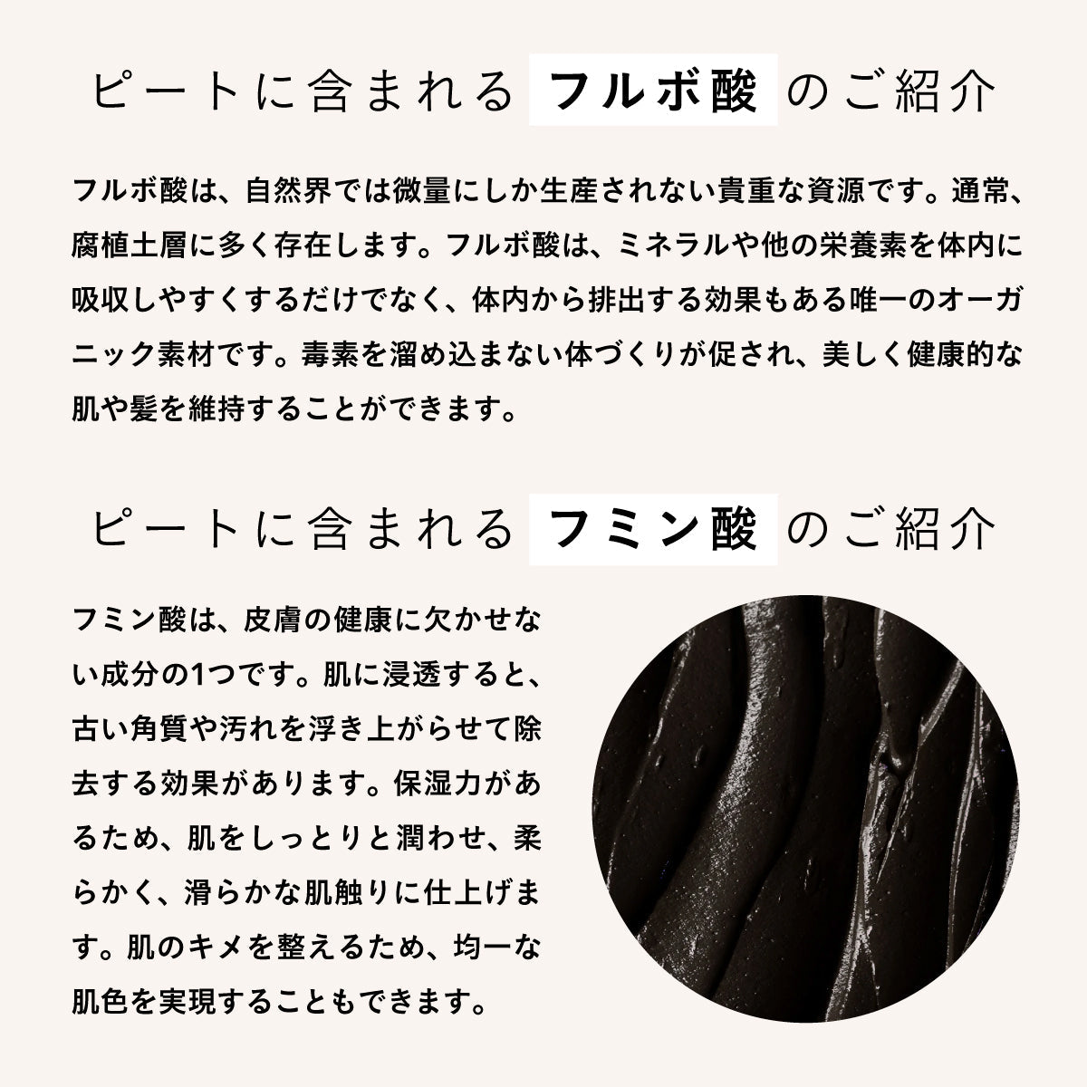 aesti ヘアグローシャンプー＆ピートコンディショナーセット