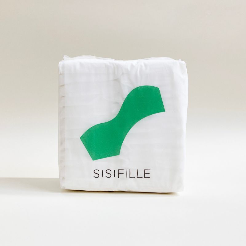 SISI FILLE ピリオドパッド 21cm