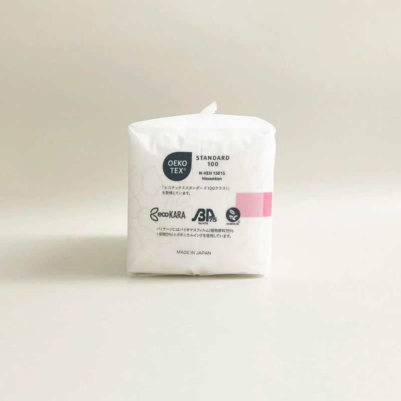 SISI FILLE ピリオドパッド 23.5cm