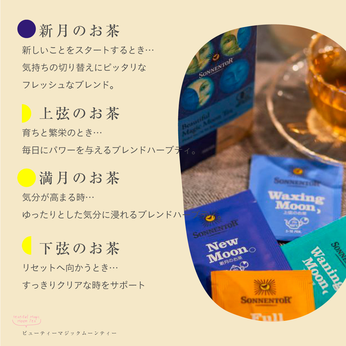 月の満ち欠け 月の満ち欠けで形が変わる理由とは？月齢の意味や呼び名、新月と満月の