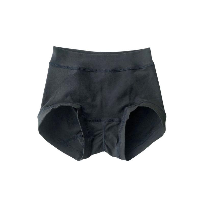 SISI FILLE PERIOD SHORTS BOX/R ナイトブルー 【M】