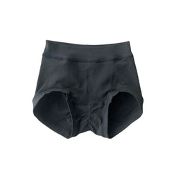 SISI FILLE PERIOD SHORTS BOX/R ナイトブルー 【L】