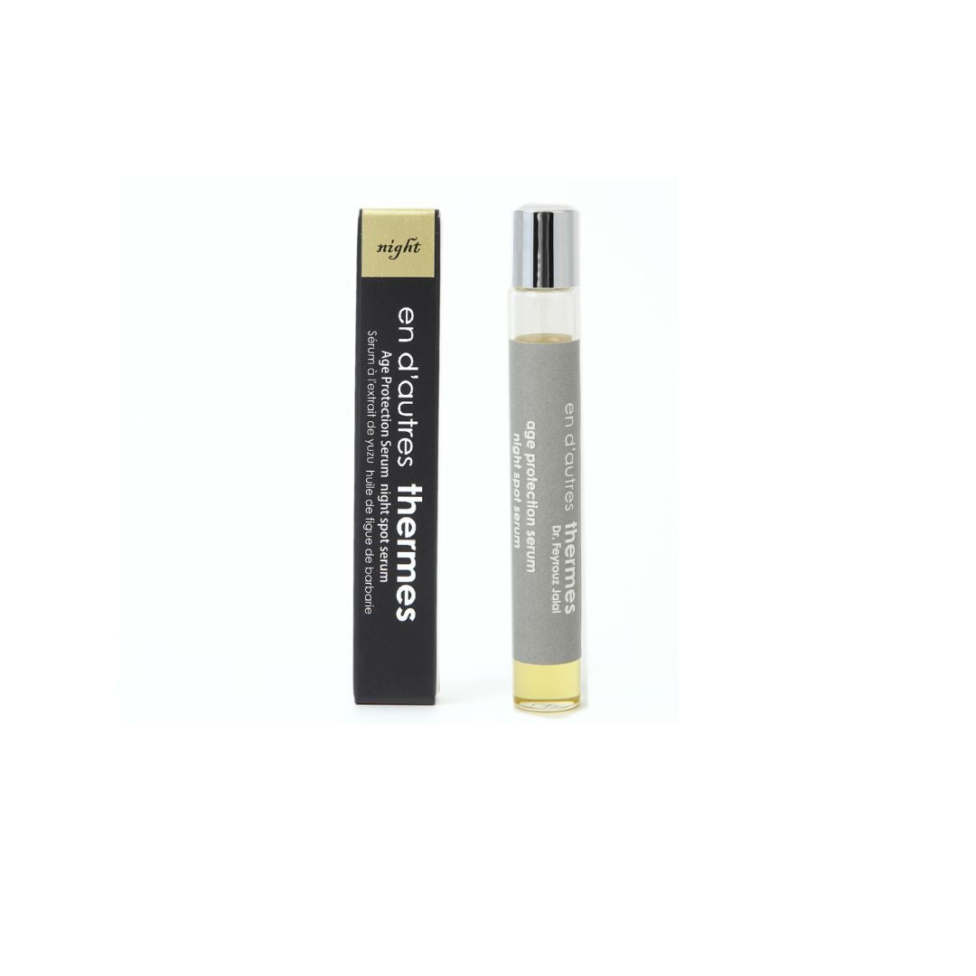 en d'autres thermes ウチワサボテンオイル デイ＆ナイトセラム 2本セット