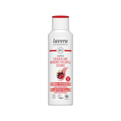 lavera カラー&ケア シャンプー 250mL (リニューアル)