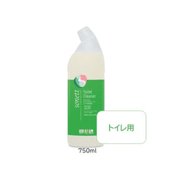 sonett ナチュラルトイレットクリーナー 750ml