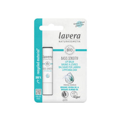 lavera ベーシックリップバーム