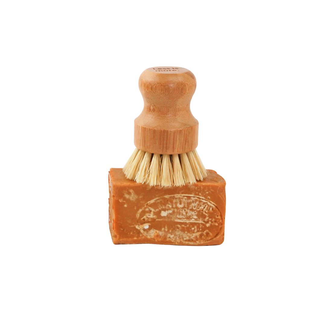 mana.ORGANIC LIVING エコブラシショート