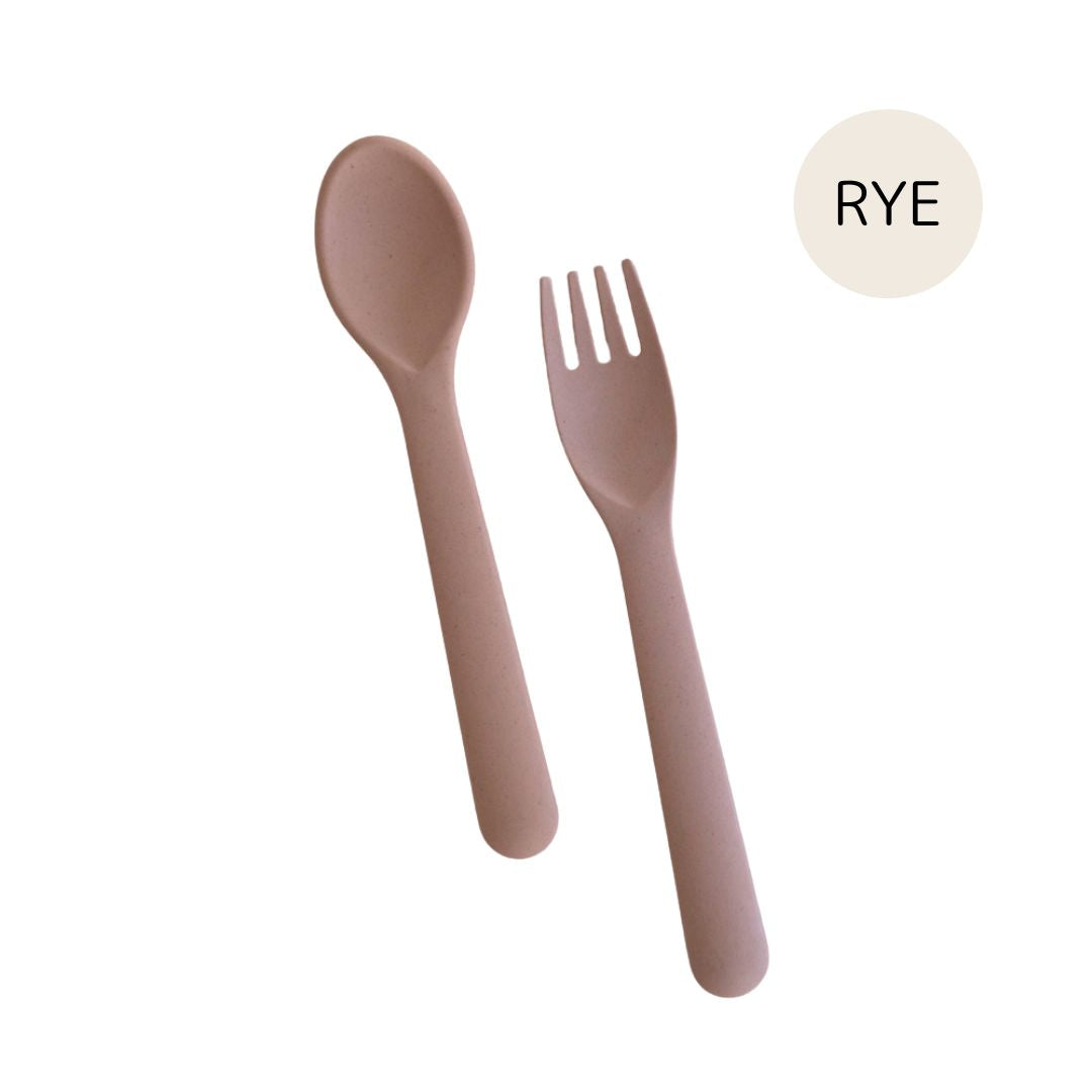 cink カトラリーセット RYE