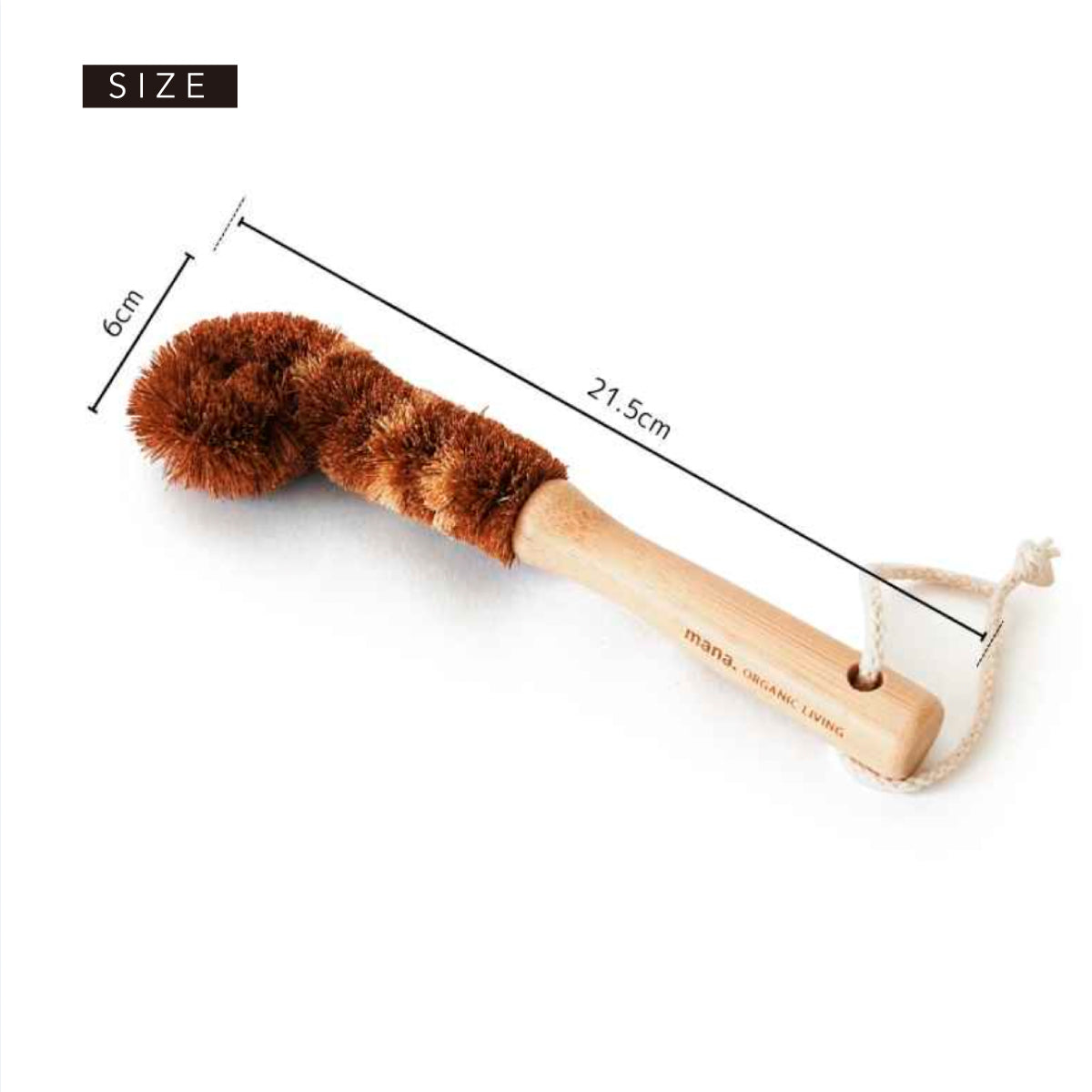 mana.ORGANIC LIVING ナチュラルクリーニングセット